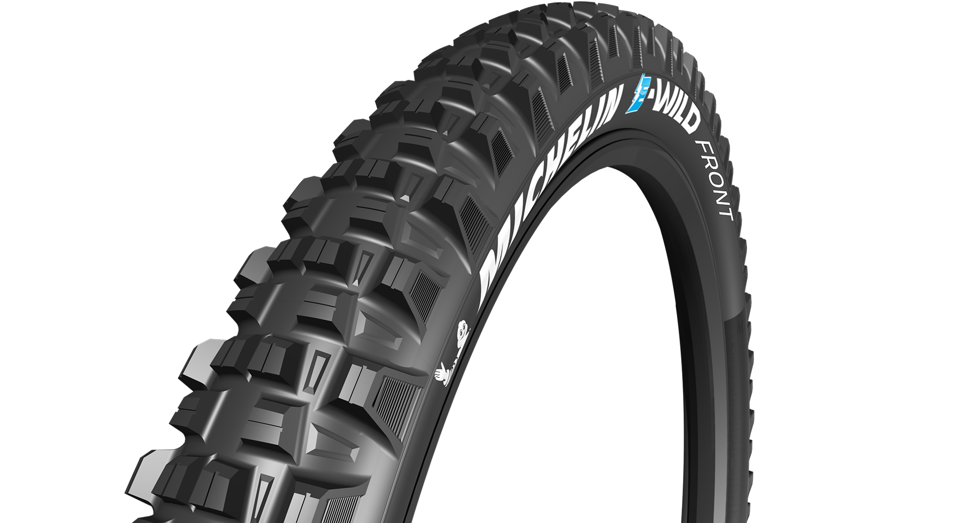 66-584 (27.5x2.60) E-Wild Front Gum-X Competition Line